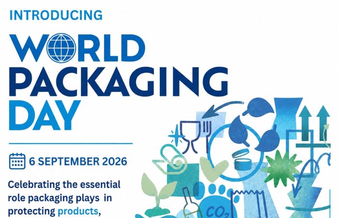 World Packaging Day, 2026